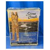 Stone Creek Neoprene Stocking Foot Chest Waders