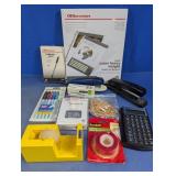 Office Supply Lot