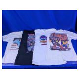 Assorted Graphic T-Shirts