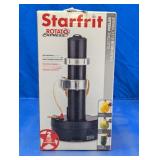 Starfrit Rotato Express Electric Peeler