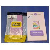 OtterBox & Casely Phone Cases