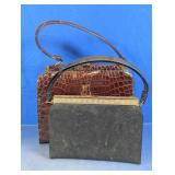 Vintage Handbags Lot