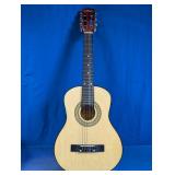 Little Lyon Kids Acoustic Guitar w/ Case