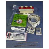 Bernina Sewing & Embroidery Accessories Lot