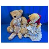 Wow Box - 'Teddy Bears'