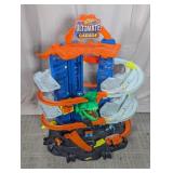 Hot Wheels Ultimate Garage Playset