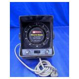 Vintage Garcia Electro-Sonic Fish Finder