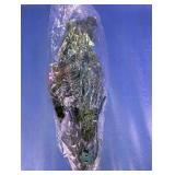 Pre-Lit Artificial Mini Christmas Tree