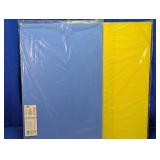 Office Depot Foam Boards Blue Yellow