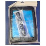 Tablet Protective Case w/ Strap Accessory