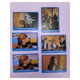 Partridge Family Collectors Cards