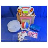 Wow Box - 'Baby & Kids'