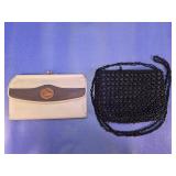 Dooney & Bourke Wallet & Beaded Purse