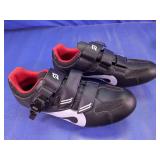 Peloton Cycling Shoes Size 43