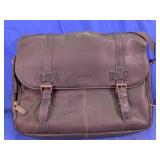 Reaction Kenneth Cole Messenger Bag