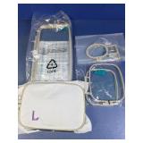 Assorted Machine Embroidery Hoop Set