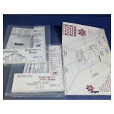 Embroiderer's Buddy and View & Do Shapes Set