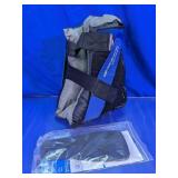 Medline HeelMedix Advanced Heel Protector