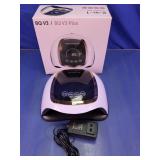 (1) BQ V3 Plus Nail Lamp