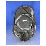 Slazenger Large Rolling Cricket Gear Bag