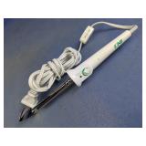 Clover Mini Iron II with Cooling Case