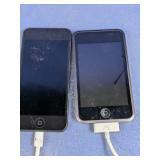 Apple iPod Touch 8GB Black Media Player