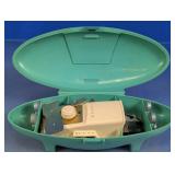 Singer Portable Sewing Machine Case