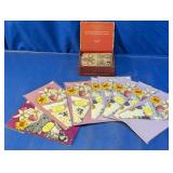 William Morris & Mother's Day Card Collection