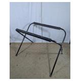 Folding Auto Body Work Stand Rack