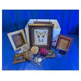 Wow Box - 'Frames & Decor'