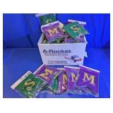 Wow Box - 'Mardi Gras & Signs'