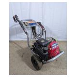 Excell XR2600 PSI Honda Pressure Washer