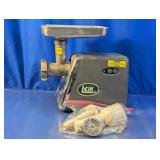 LEM Products Electric Meat Grinder with Parts