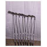 TaylorMade RBZ Iron Clubs Set