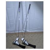 TaylorMade RBZ Golf Clubs w/ Headcovers