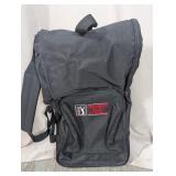 PGA Tour Partners Club Rolling Golf Travel Bag