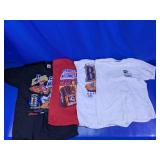 Assorted Graphic T-Shirts