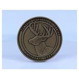 BIG GAME COLLECTOR SERIES