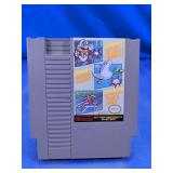 Super Mario Bros Duck Hunt NES Cartridge