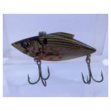 BILL LEWIS RAT-L-TRAP BLEEDING SHAD