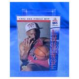 1993 UPPERDECK HOF MICHAEL JORDAN CARD