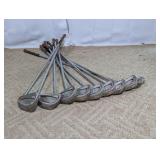 Ping Eye 2 Iron Golf Club Set