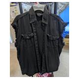 (3) Biker Wear Shirt & Lone Star Rally T-Shirt