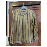 (3) Men's Button Down Shirts