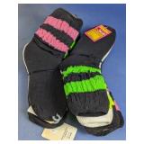 New Sports Socks Leisure & Casual