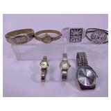 Bracelet Watch Lot