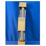 Safety 1st Stainless Steel 18' Grab Bar