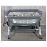 Pearlove Baby Bassinet & Bedside Sleeper
