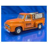 1953 Ford Pickup Houston Livestock Show Replica