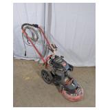 Homelite 2600 PSI Gas Pressure Washer
